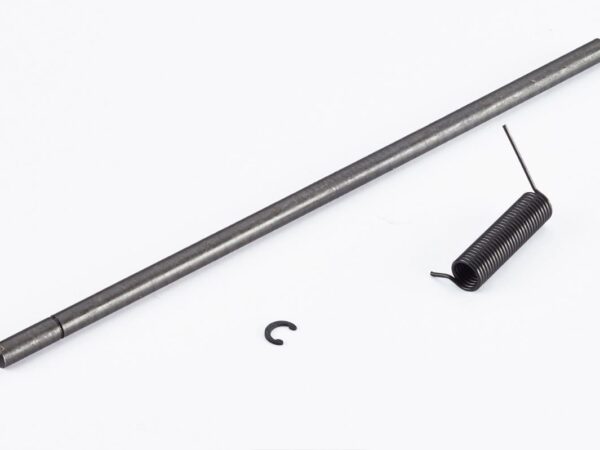 WILSON COMBAT EJECTION PORT DUST COVER KIT