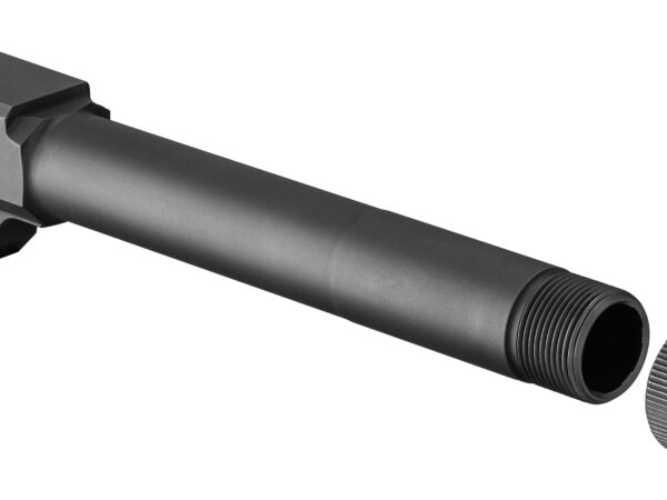 SPRINGFIELD ARMORY XDM 45ACP 4.5" THREADED BARREL