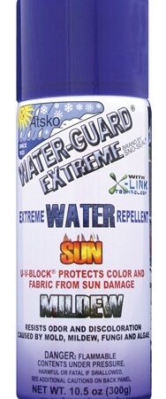ATSKO WATER-GUARD EXTREME - WATER REPELLENT 12FL OZ AERO