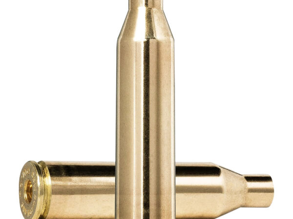 Norma Ammunition 20275617 Dedicated Components Reloading 300NormaMag Rifle Brass