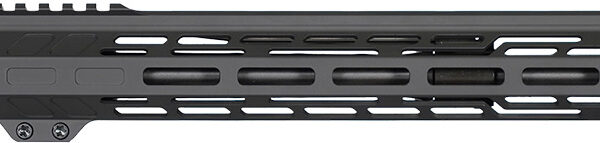 CMMG 35B5FBCAB Resolute MK4 350 Legend 16.10", Armor Black, M-LOK Free-Float Handguard for AR-Platform