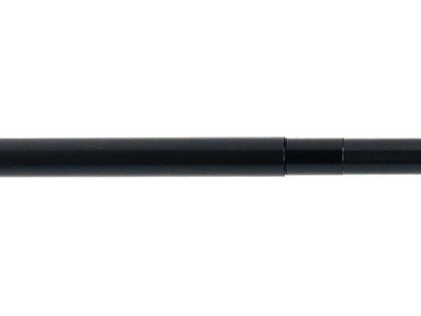 Faxon Firearms 15A58M16NHQ Duty Series 5.56 NATO 16" Black Nitride 4150 CMV Barrel