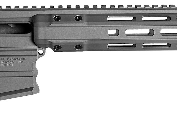 Cobalt Kinetics CKPROSET675BLK CK-Pro Receiver Set 6.75" Black