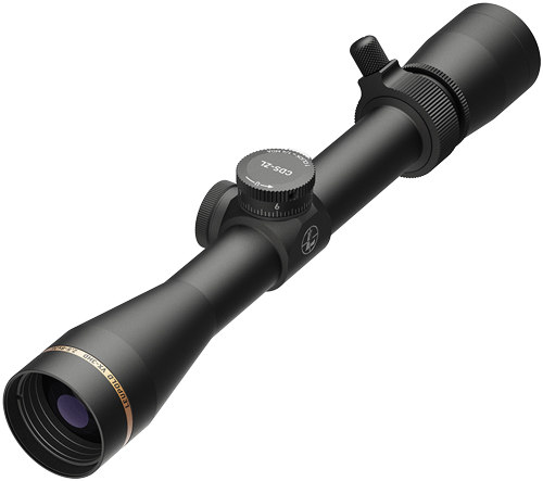 LEUPOLD SCOPE VX-3HD 2.5-8X36 - CDS-ZL DUPLEX - Image 2