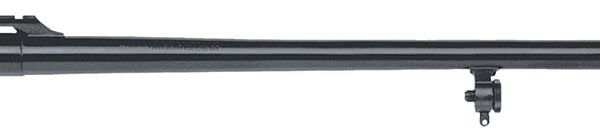 Mossberg 92056 OEM  12 Gauge 24" Slug Barrel w/Cantilever Mount, Fully-Rifled Bore & Blued Finish, For Use w/Mossberg 500 & Maverick 88 6-Shot Models