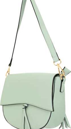 CAMELEON ZOEY PURSE - CONCEALED CARRY BAG MINT