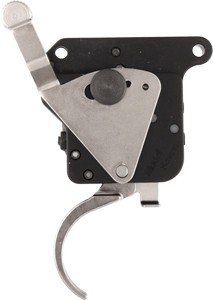 TIMNEY TRIGGER REMINGTON MDL7 - W/SAFETY NICKEL - Image 3