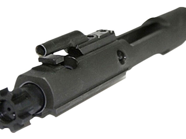 CMMG 55BA419 Bolt Carrier Group  5.56x45mm NATO Black Steel M16