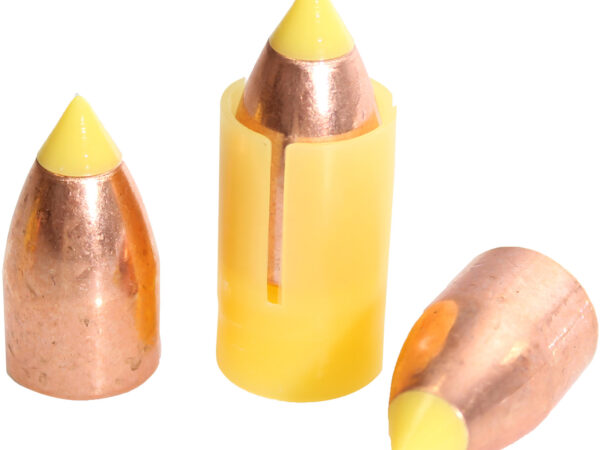 Traditions A1824 Smackdown  50Cal Super Shock Tip 250gr 15/Box