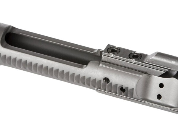 Spikes ST5BG01 Bolt Carrier Group  223 Rem,5.56x45mm NATO Black Phosphate Steel AR-15, M16 Full Auto