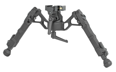 ACCU-TAC FC-4 G2 BIPOD BLK - Image 2