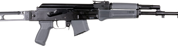 ARSENAL SAM7SF-56 7.62X39 - RIFLE 1-10RD MAG GRAY