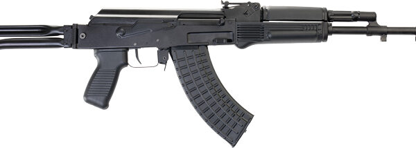 ARSENAL SAM7SF-84E 7.62X39 - RIFLE 1-10RD MAG BLACK