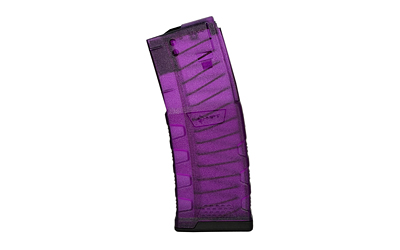 MAG MFT EXD 5.56 30RD TRANS PURPLE - Image 2