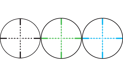 NCSTAR USS G2 P4 SNIPER 3-9X42 MIL - Image 3