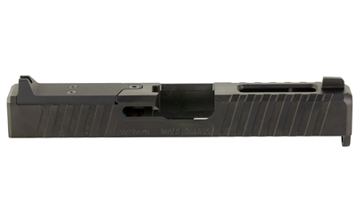 NOVESKE OR SLD FOR GLOCK 19 G3 BLACK - Image 2