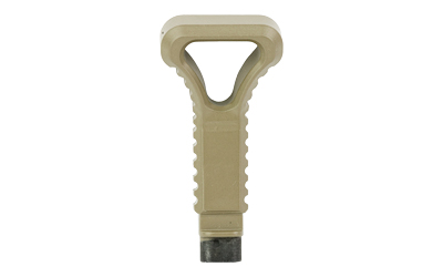 WARNE SL 1PC PREC MNT 34MM MSR BLK - Image 3