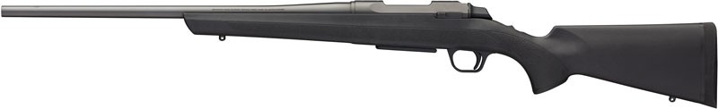 BROWNING AB3 MICRO STALKER - 308WIN 20" MATTE BLACK/SYN - Image 2