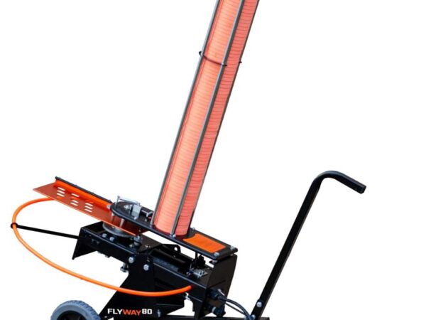 Do-All Outdoors FlyWay 80 Automatic Clay Pigeon Thrower w/Wireless Remote