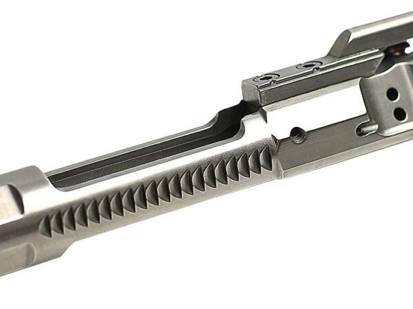 Lantac E-BCG Enhanced .223 556 Bolt Carrier Group NiB Finish