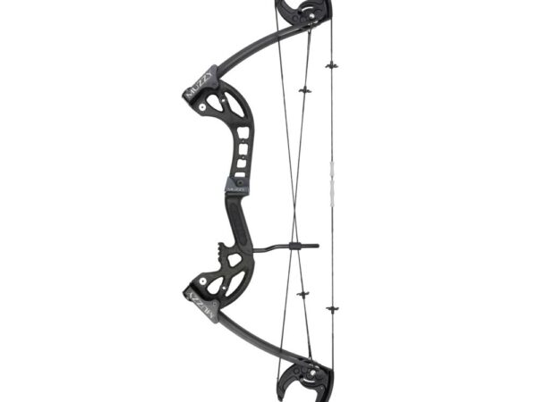 Muzzy Deviant HLC Bow RH