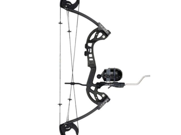 Muzzy Deviant HLC Pro Bow Kit RH
