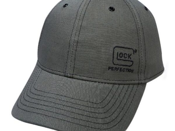 GLOCK Since 1986 Ripstop Hat