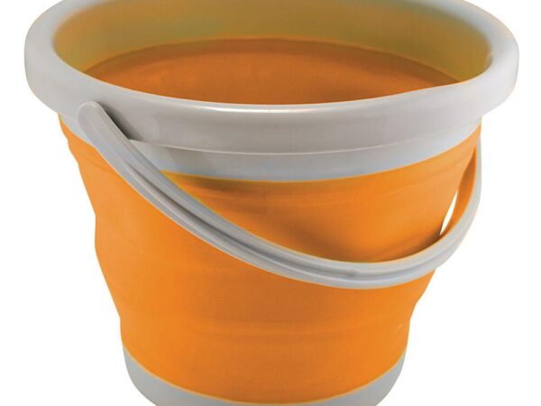 Ultimate Survival FlexWare Bucket 2.0 Orange