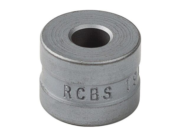 RC BUSHING DIAMETER - 0.363