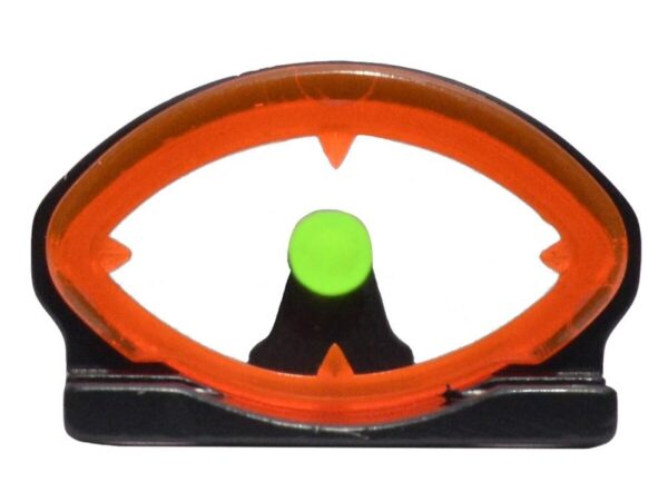 Dead Ringer Duck Buster Shotgun Gunsight Black