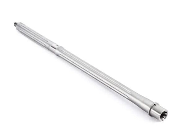 Wilson Combat Super Sniper Fluted Stainless Steel Barrel .223 Wylde 20" 1:8 Twist