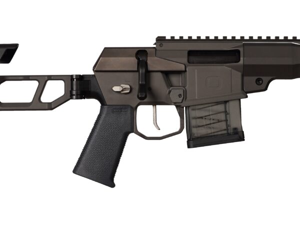 Q MINI FIX 300BLK 8" SBR