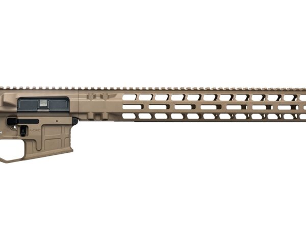 RADIAN WEAPONS MODEL 1 BUILDER KIT 17" FDE
