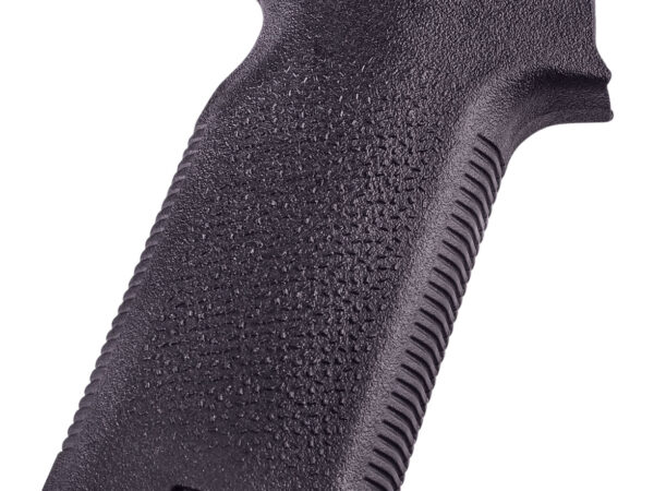 Magpul MAG683-PLM MOE-K2 Grip Aggressive Textured Plum Polymer for AK-47, AK-74