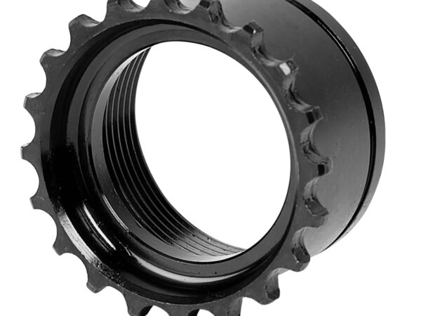 LBE Unlimited ARBNT Barrel Nut Black AR-15