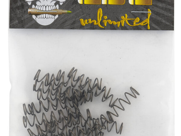 LBE Unlimited ARMCS20PK AR Parts  Magazine Catch Springs for AR-15 (20 pc)