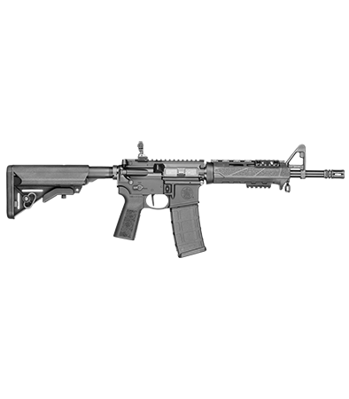 SMITH AND WESSON M&P15 SBR 5.56 11.5" BCM