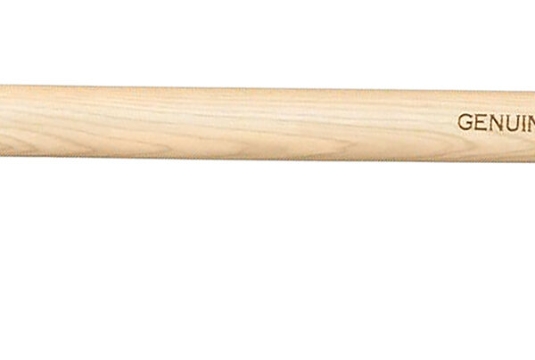 Cold Steel CS90QB Hudson Bay Camp 4.13" Plain 1055 Carbon Steel Blade American Hickory Handle 27"