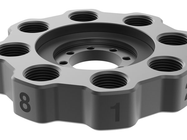 Frankford Arsenal 1226971 Precision Turret Press Spare