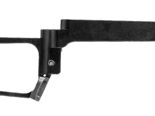 MDT 115004BLK CORE BOTTOM METAL TIKKA T3X LA BLK