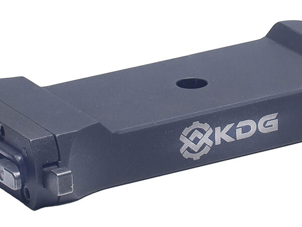 Kinetic Development Group KIN5-300 Kinect Mount M-LOK Garmin Xero C1