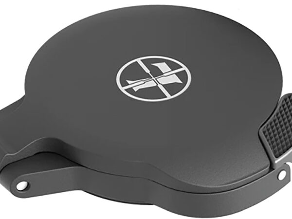 Leupold 62990 Alumina Cover Kit Matte Black Aluminum 40mm Obj. Size Standard Eyepiece Slip On