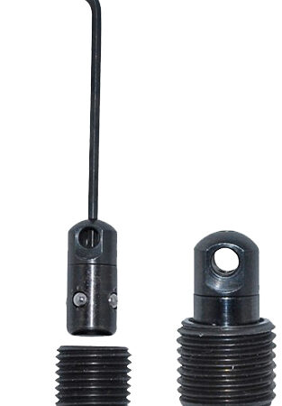 GrovTec US Inc GTSW299 Multi-Adaptor Black Stainless Steel