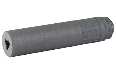 ALLEYCAT 9SMG TI 9MM HUB BLK - Image 3