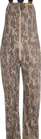 HABIT POSSUM KINGDOM BIB - MO BOTTOMLAND X-LARGE