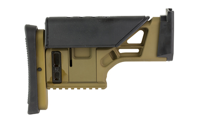 FN SCAR SSR REAR STOCK ASSEMBLY FDE - Image 2