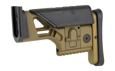 FN SCAR SSR REAR STOCK ASSEMBLY FDE - Image 3