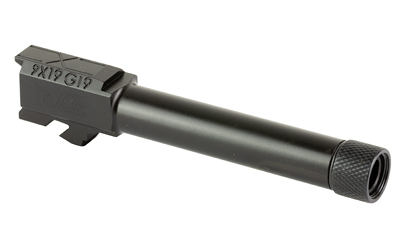 FAXON DUTY BBL G19 THREADED - Image 2