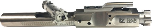 FAIL ZERO BOLT CARRIER GROUP - .308 WIN. (DPMS PATTERN) AR-10