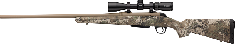 WINCHESTER XPR HUNTER 6.5CM - 22" W/ 3-9X40 FDE/TT-STRATA - Image 2